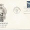 (No3)plic-USA 1962-JOHN H. GLENN Jr-Orbiteaza in jurul pamantului -prima zi