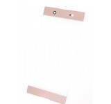 Geam Protectie Sony Xperia XA1 Ultra Rose Gold - Inlocuire Ecran