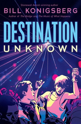 Destination Unknown foto