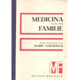 Cumpara ieftin colectiv - Medicina pentru familie - 117235