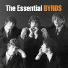 Byrds The The Essential Byrds rebrand (2cd), Folk