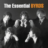 Byrds The The Essential Byrds rebrand (2cd)