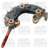 MEAT &amp; DORIA 52221 Punte diode