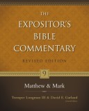 Matthew - Mark