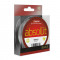 Fir pescuit, Monofilament Delphin, Model ABSOLUT Culoare transparent Diametru 0,12mm Rezistenta 3,1lbs Lungime 300m