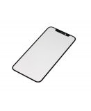 Cumpara ieftin Geam Sticla + OCA Apple iPhone 11 Pro Negru