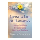 Cumpara ieftin Living a Life of Harmony