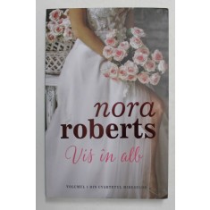 VIS IN ALB de NORA ROBERTS , 2019