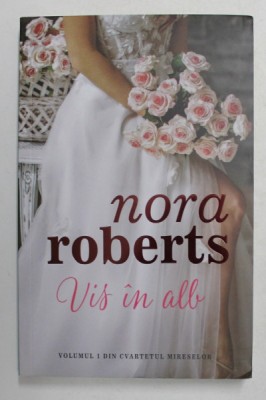 VIS IN ALB de NORA ROBERTS , 2019 foto
