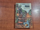 Podul de Alexandru Vergu
