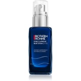 Biotherm Homme Force Supreme Blue Serum ser pentru contur cu retinol pentru bărbați 60 ml