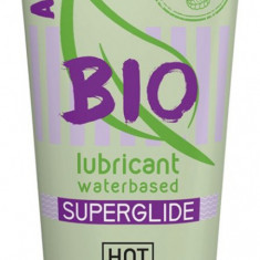 Lubrifiant anal Bio Superglide 100 ml