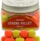 Haldorado - Pelete de carlig Legend Pellet Pop Up 12, 16mm - Miere Palinca