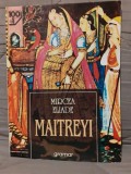 Maitreyi - Mircea Eliade (Roman, Editura Gramar, 1997, Brosat, 160 pagini, 13x20 cm)