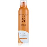Sanctuary Spa Signature Natural Oils spumă de duș pentru &icirc;ngrijire cu efect de nutritiv 200 ml