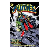 Female Furies