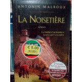 Antonin Malroux - La noisetiere (1998)