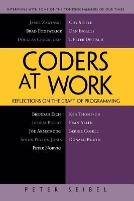 Coders at Work foto