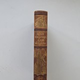 Einf&uuml;hrung in die Geschichte der Erfindungen / Introducere in istoria inventiilor: Scrisul, Tiparul si Artele Grafice-Litografia, Leipzig, 1872, 520 p