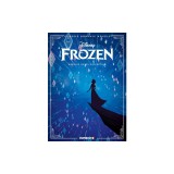 Disney Pixar Classic Graphic Novels: Frozen and Frozen 2