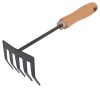 Mini Grebla Maner Lemn Ets / 90Mm, Evotools