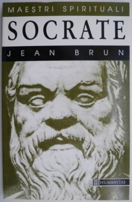Socrate &amp;ndash; Jean Brun foto