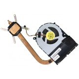 123.Sistem coolere laptop cu heatsink H000037340