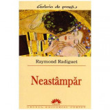 Raymond Radiguet - Neastampar - 103161