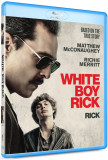 Rick / White Boy Rick (Blu-Ray Disc) | Yann Demange