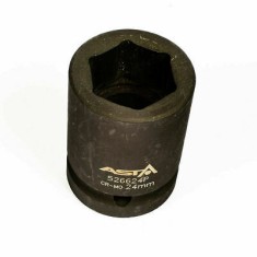 Tubulara scurta de impact 3 4 24mm