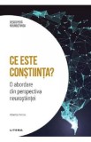 Descopera Neurostiinta. Ce este constiinta? - Alberto Ferrus