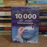 PAMELA BALL - 10 000 DE VISE INTERPRETATE , 2012 *