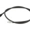 Cablu de conectare M12 drept 1m 250VAC 4A