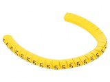 Markere de Marcaj PVC PA-1 2.5-5mm