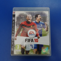 FIFA 10 - joc PS3 (Playstation 3)