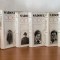 Mihail Sadoveanu - Opere. Edi?ie critica (8 volume)
