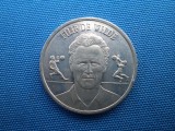 JETON FOTBAL FILIP DE VILDE