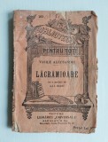 Lacramioare Vasile Alecsandri Biblioteca pentru toti Ed Universala inceput 1900