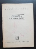 Comoara regilor daci - Gabriel Iuga (colecția CLUBUL TEMERARILOR - Nr. 57)
