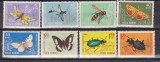 ROMANIA 1964 LP. 580 MNH