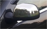 Set 2 capace cromate oglinda din plastic ABS Dacia Duster 2010-2012
