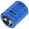 Condensator Electrolitic Snap-In 220uF 200VDC