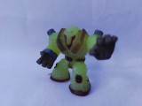 bnk jc Figurina Gormiti - Giochi Preziosi