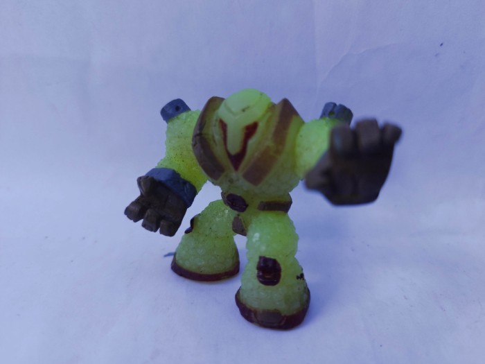 bnk jc Figurina Gormiti - Giochi Preziosi