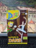 Doxi, nr. 11 (67), noiembrie 2010, bandă desenată Pisica Pătrată, 201