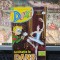 Doxi, nr. 11 (67), noiembrie 2010, bandă desenată Pisica Pătrată, 201