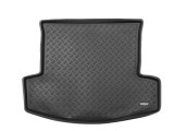 Tavita portbagaj Chevrolet Captiva (Klac), 07.2011-2015, montare spate, cu protectie antiderapanta; (PE), RapidAuto, Rapid