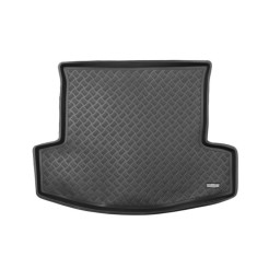 Tavita portbagaj Chevrolet Captiva (Klac), 07.2011-2015, montare spate, fara protectie antiderapanta; (PE), RapidAuto