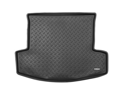 Tavita portbagaj Chevrolet Captiva (Klac), 07.2011-2015, montare spate, fara protectie antiderapanta; (PE), RapidAuto foto