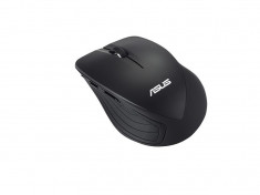 AS MOUSE WT465 V2 WIRELESS BLACK foto